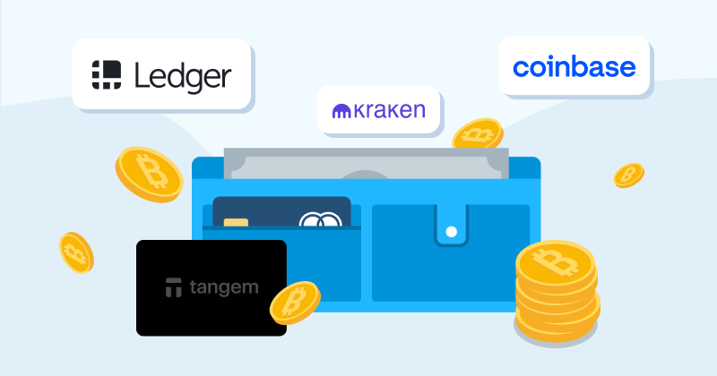 Best Crypto Wallets 2026
